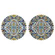 رومیزی مدل T4-42400 بسته 2 عددی