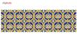 رانر رنس مدل R3-42098 سایز 130x40 سانتی متر