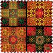  رومیزی رنس مدل T10-42551