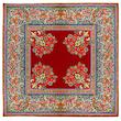 رومیزی طرح گل ریز کد 9987