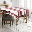 رومیزی برق لامع طرح زاگرس کد B250
