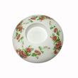 جاشمعی طرح گل سرخ کد 99