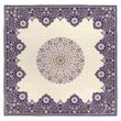 رومیزی طرح اسلیمی کد 9999
