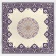 رومیزی طرح اسلیمی کد 9999