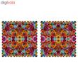 رومیزی مدل T3-42813 بسته 2 عددی