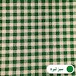 رومیزی پانیذ پود مدل چهارخانه مستطیل سایز 250x140 سانتی‌متر