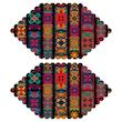 ست رومیزی 2 تکه رنس مدل TT5-42525