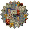 رومیزی مدل T6-42132
