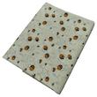 رومیزی رزین تاژ طرح زنبور کد 220