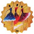   رومیزی رنس مدل T20-42041