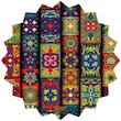   رومیزی رنس مدل T20-42075
