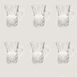 استکان کاوه مدل کلوین مجموعه 6 عددی