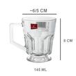 استکان بلینک مکس مدل کازابلانکا کد 145ML بسته 6 عددی