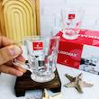 استکان بلینک مکس مدل کازابلانکا کد 145ML بسته 6 عددی