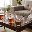 فنجان ایرنا مدل موناکو بسته 6 عددی