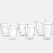فنجان دلونگی مدل Fancy Collection بسته 6 عددی