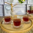 فنجان دلی سوگا مدل فانتزی شیاردار کد HS5