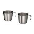 لیوان ایکیا مدل GRILLTIDER کد .604.95 بسته 2 عددی