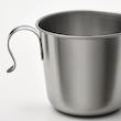 لیوان ایکیا مدل GRILLTIDER کد .604.95 بسته 2 عددی