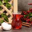 استکان پاشاباغچه مدل Timeless کد 42881 بسته 6 عددی
