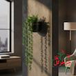 گل مصنوعی جُرجُرگل مدل آویز اناری بسته 2 عددی 