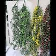 گل مصنوعی مدل آویز شمشاد NYSSA16