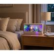 قاب گل مصنوعی مدل lux box