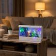 قاب گل مصنوعی مدل lux box