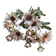 گل مصنوعی مدل بوته مینا