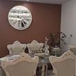 ساعت دیواری اِلِنسی مدل Grand