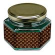 شمع لیوانی طرح Louis Vuitton مدل 035