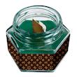 شمع لیوانی طرح Louis Vuitton مدل 035