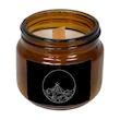شمع لیوانی دارلی طرح مینیمال مدل Candle1127