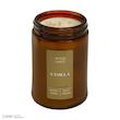 شمع معطر اورین مدل لیان وانیل