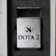 جاشمعی مدل لوگو Dota 2 مناسب برای شمع وارمر