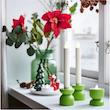 جا شمعی ایکیا مدل VINTER 2021