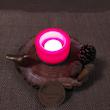 جاشمعی هیوا مدل فانوسی طرح هندوانه یلدا کد 43