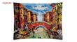 روبالشی رنس مدل P1-20038 سایز 50x70