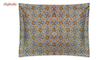 روبالشی رنس مدل P1-20067 سایز 50x70