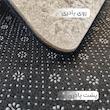    پادری طرح حیوانات کد M35M001-MA0010 سایز 76x46 سانتی متر