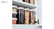 ظرف نگهدارنده ایکیا مدل  80066723 + IKEA 365