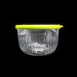 ظرف نگهدارنده لیمون مدل شیاردار کد DH2221