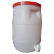 بشکه مدل شیردار 20L