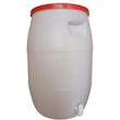 بشکه مدل شیردار 20L