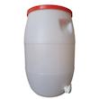 بشکه مدل شیردار 20L