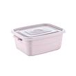 ظرف نگهدارنده هوبی لایف مدل H-021520 مجموعه 3 عددی