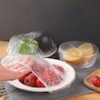 درپوش ظرف مدل freesize بسته 20 عددی