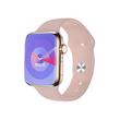 ساعت هوشمند گرین لاین مدل APY 41 SMART ULTIMATE  NATURAL