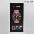ساعت هوشمند 47 میلی متر لیواکس مدل Z7 Ultra با بند سیلیکونی