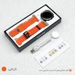 ساعت هوشمند 47 میلی متر لیواکس مدل Z7 Ultra با بند سیلیکونی